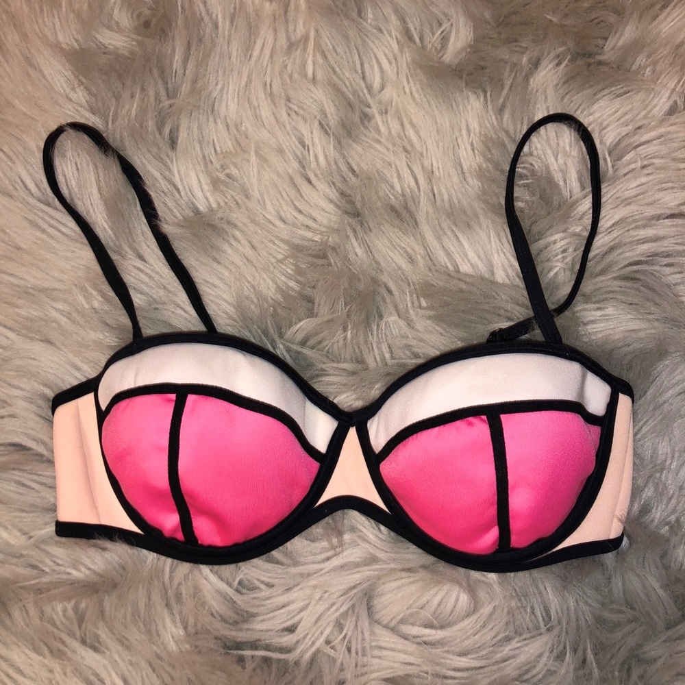 bikini top